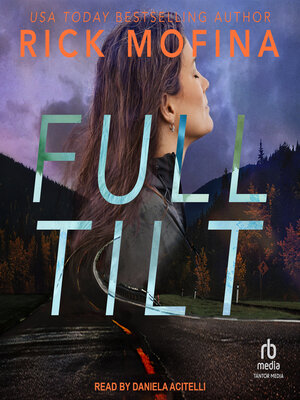 cover image of Full Tilt
